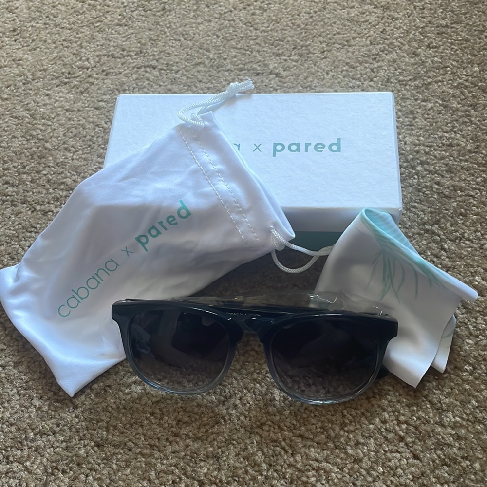 Pared sunglasses - Picture 4 of 4